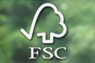 logo FSC