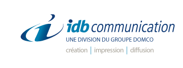 - IDB Communication – l'impression écologique